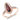 Colored Stone Rings  -  Women'