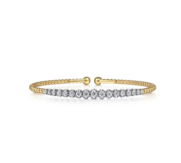Gold Bracelet