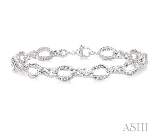Silver Bracelet
