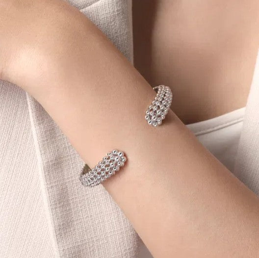 Silver Bracelet