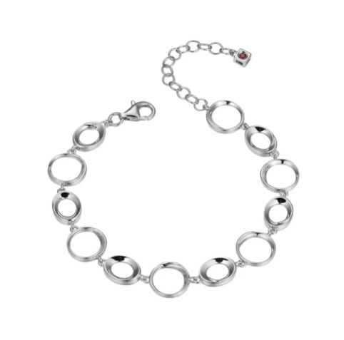 Silver Bracelet