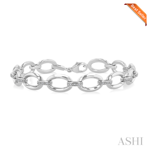 Silver Bracelet