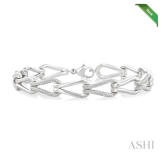 Silver Bracelet