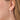 Silver Earring