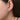 Silver Earring