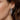 Silver Earring