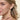 Silver Earring