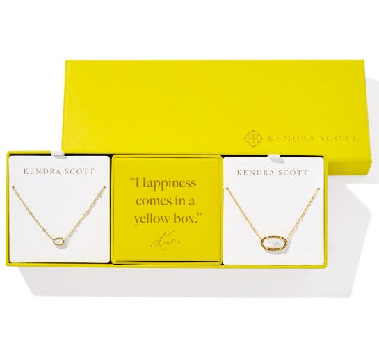 Kendra Scott Necklace