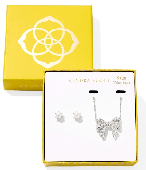 Kendra Scott Necklace