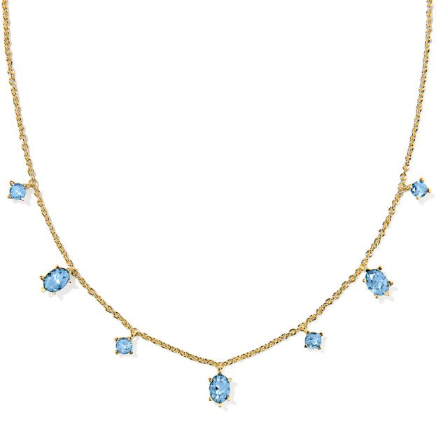 Kendra Scott Necklace