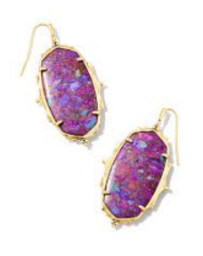 Kendra Scott Earring
