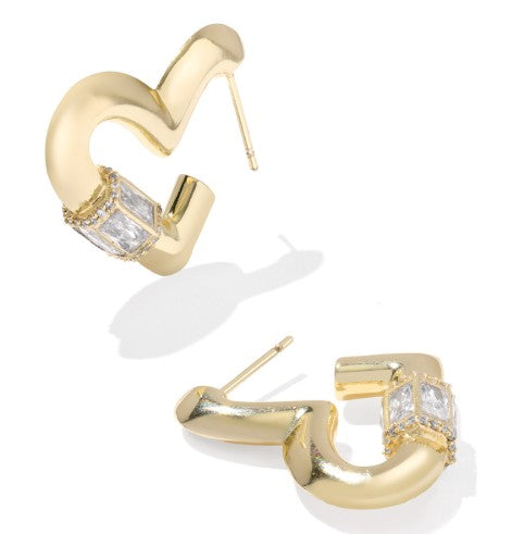 Kendra Scott Earring
