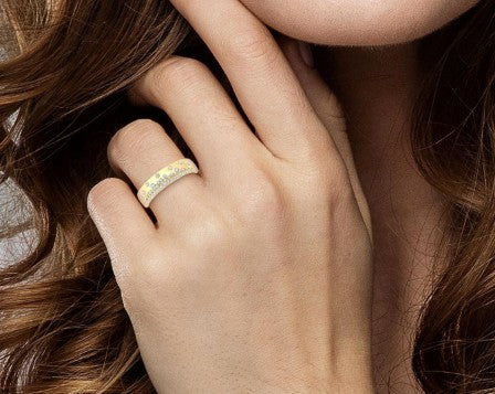 Diamond Fashion Rings  -  Women'