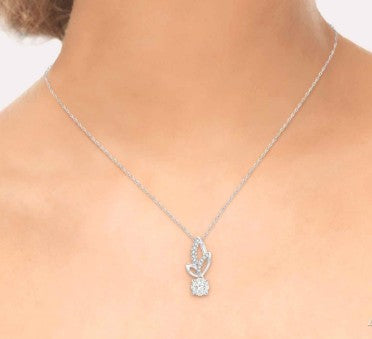 Diamond Pendant