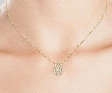Diamond Necklace