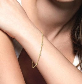 Diamond Bracelet