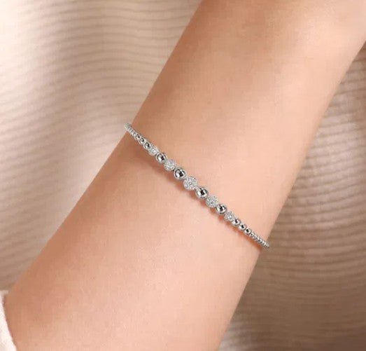 Diamond Bracelet