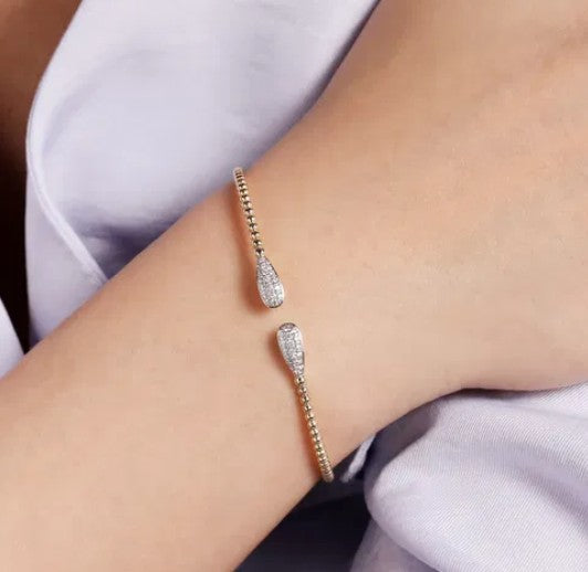 Diamond Bracelet
