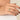 Gold Fashion Rings  -  Women'