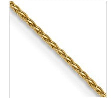 Gold Chain