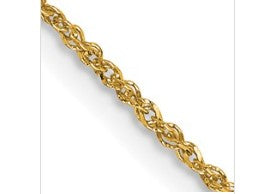 Gold Chain