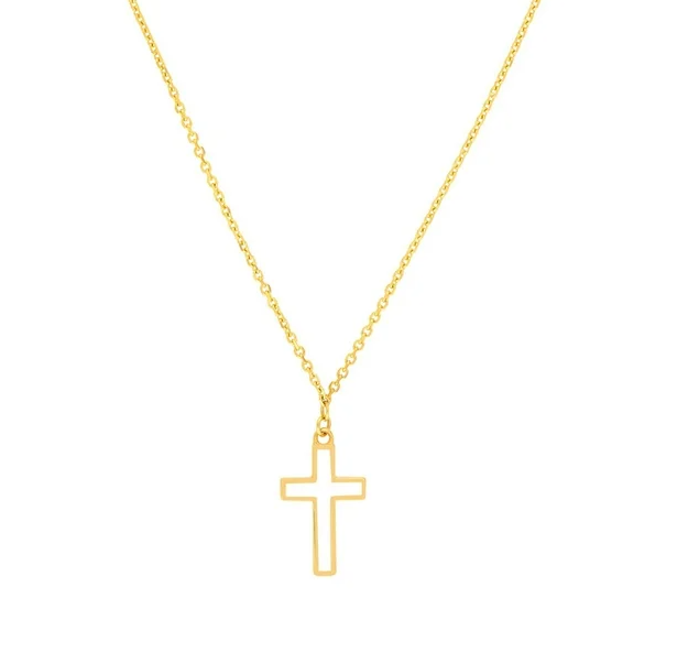 Gold Pendants / Charm