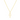 Gold Pendants / Charm