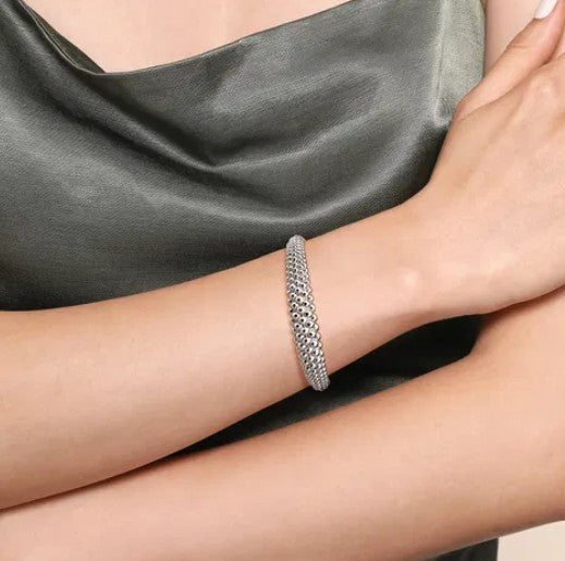 Silver Bracelet