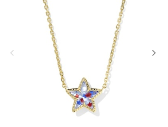 Kendra Scott Necklace
