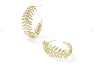 Kendra Scott Earring