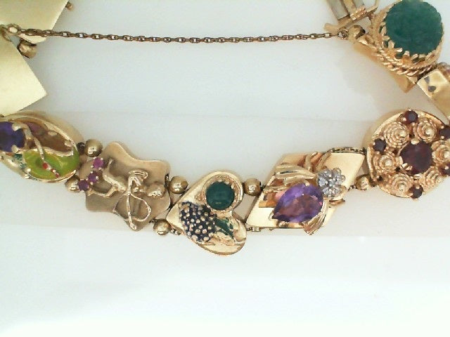Estate Bracelet