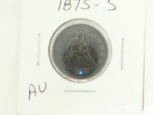Coins and Money