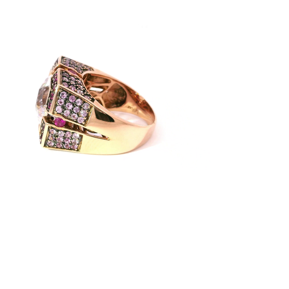 Estate Misc Ring