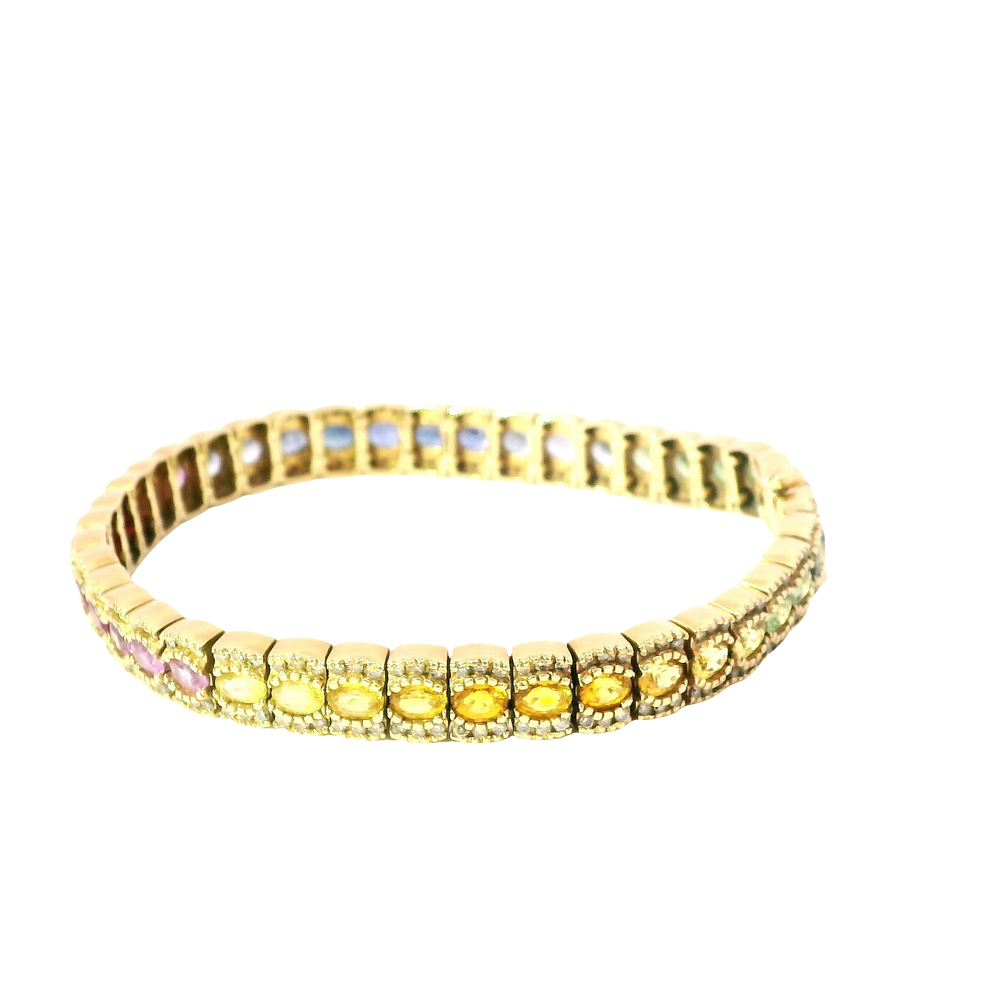 Estate Bracelet