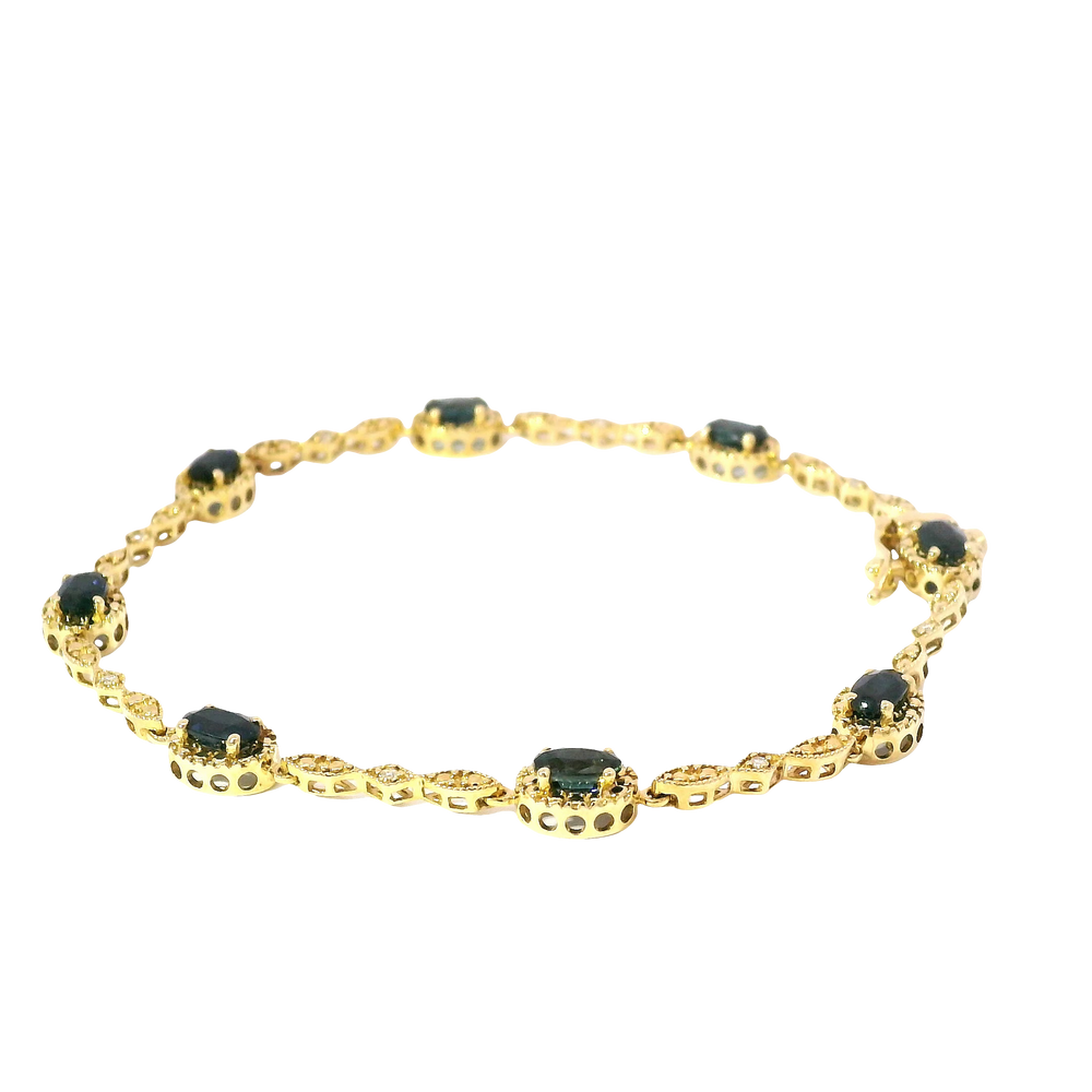 Estate Bracelet