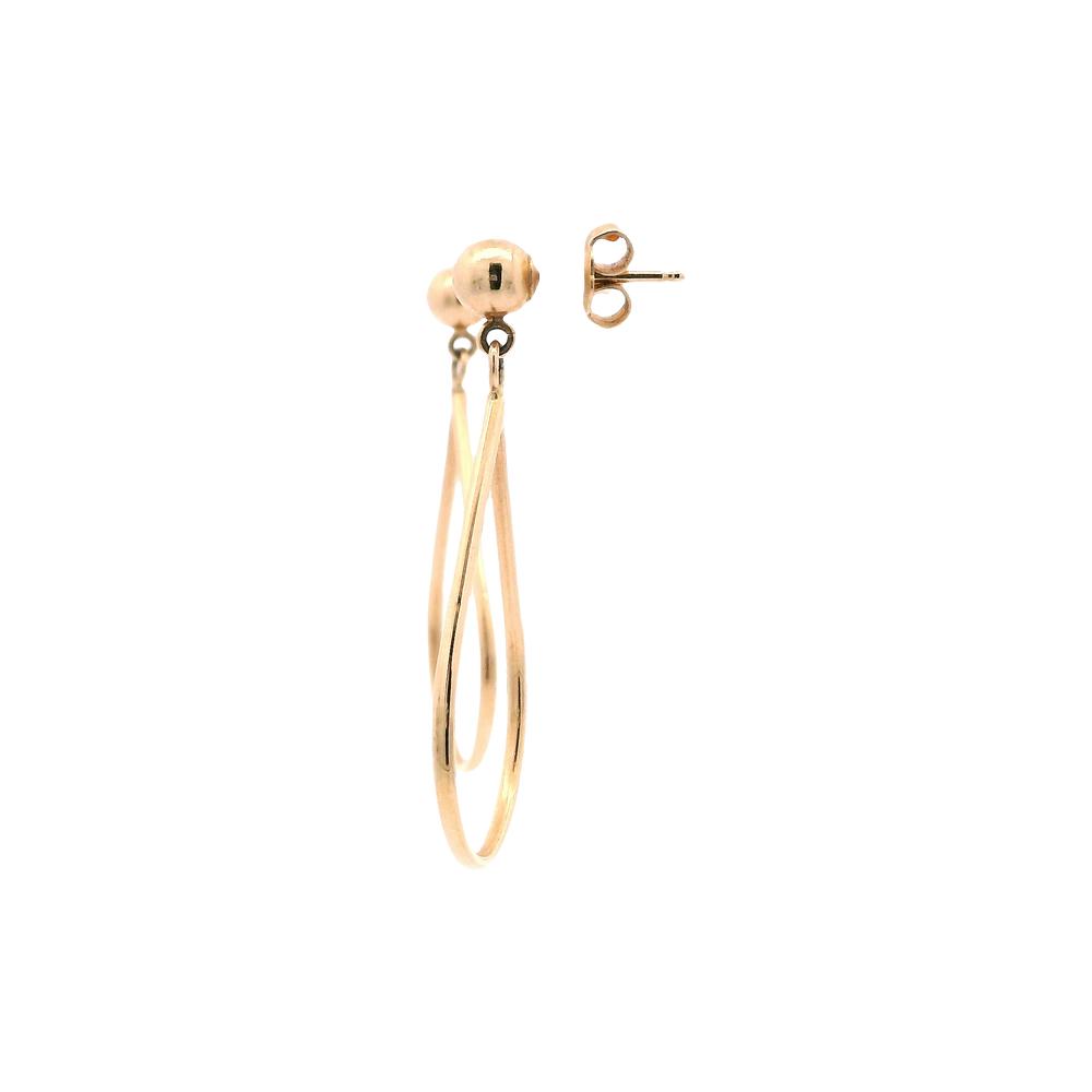Estate Earring