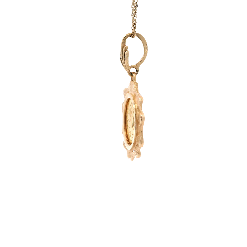Estate Necklace
