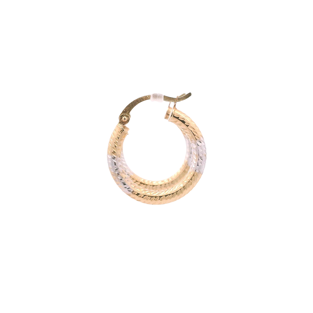 Estate Earring