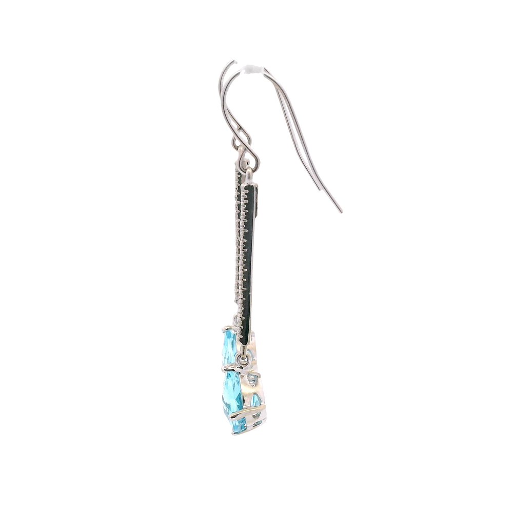 Estate Earring