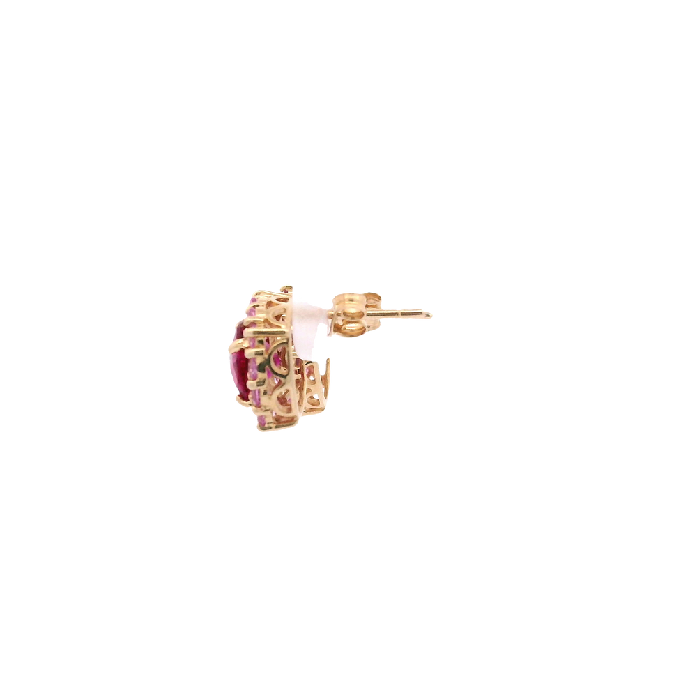 Estate Earring