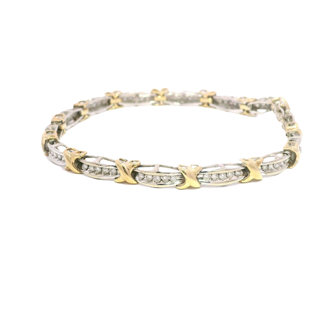 Estate Bracelet