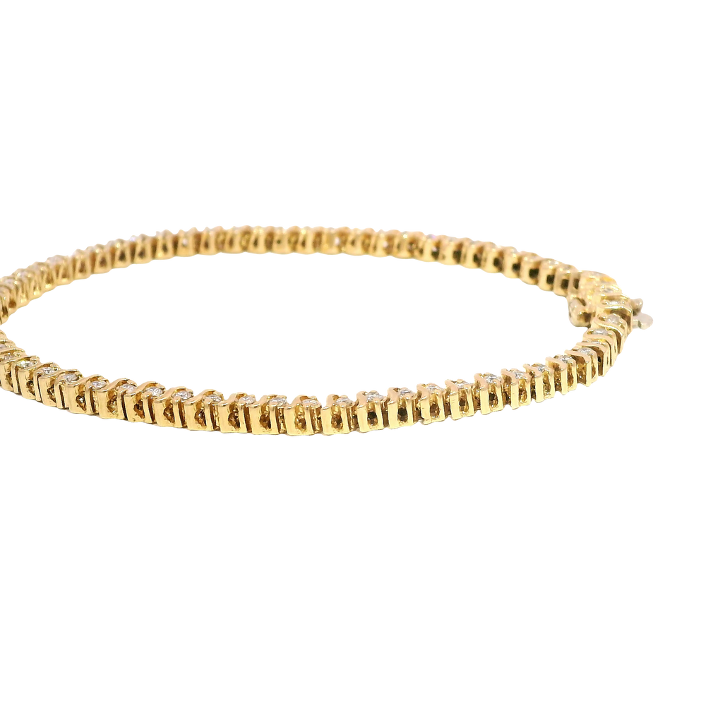 Estate Bracelet