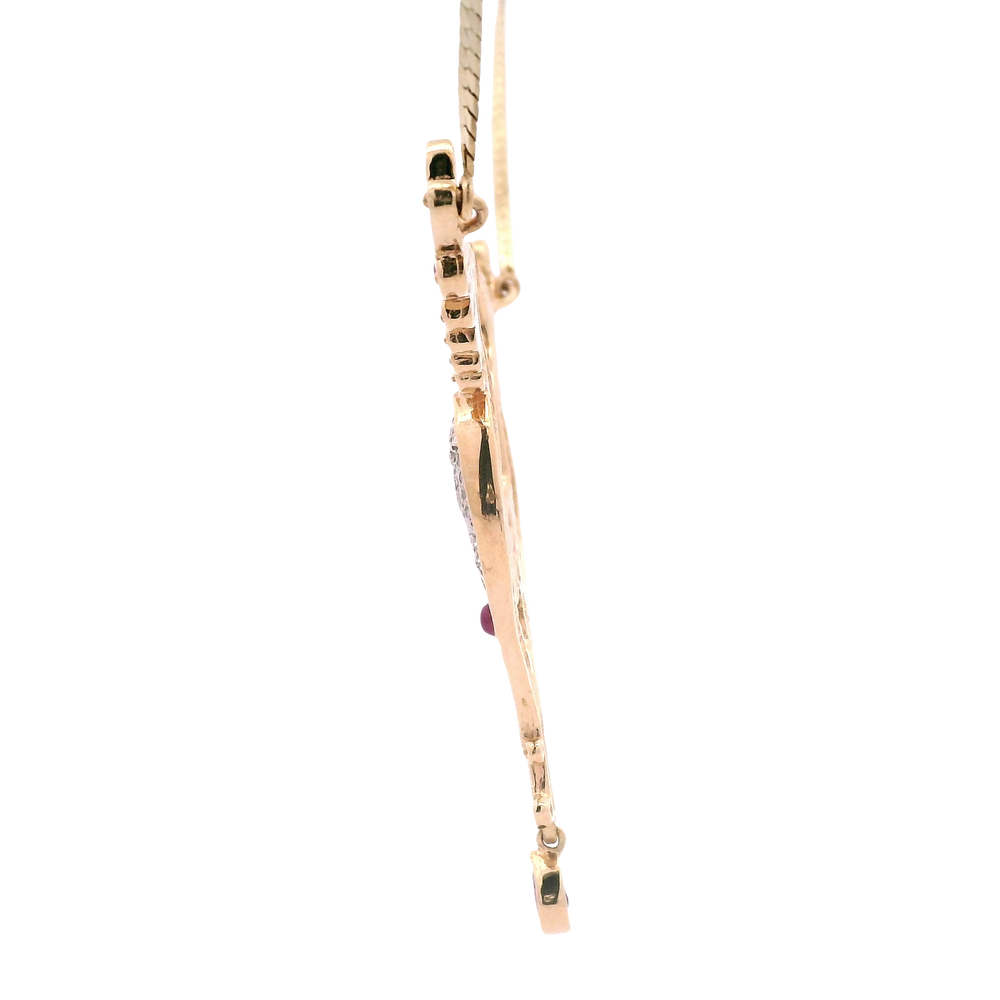Estate Necklace