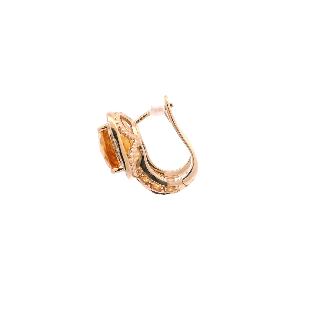 Estate Earring