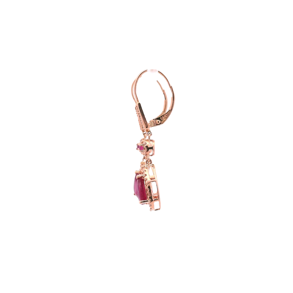 Estate Earring
