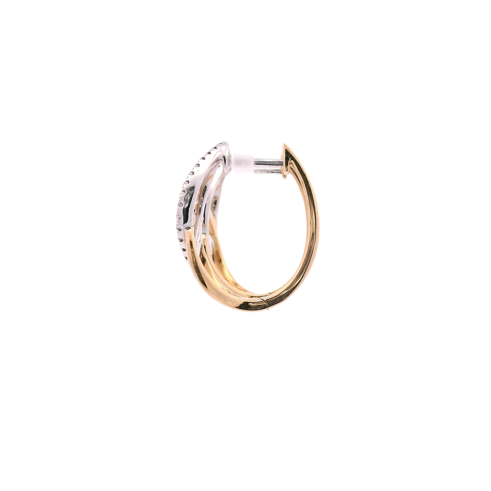 Estate Earring
