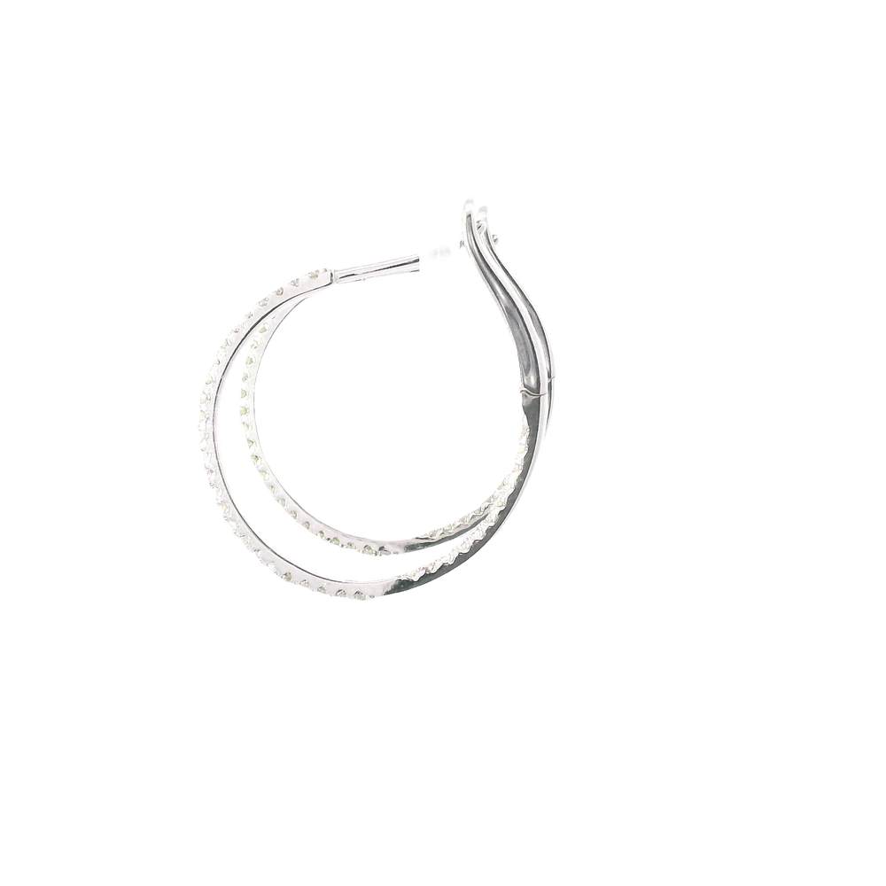 Estate Earring