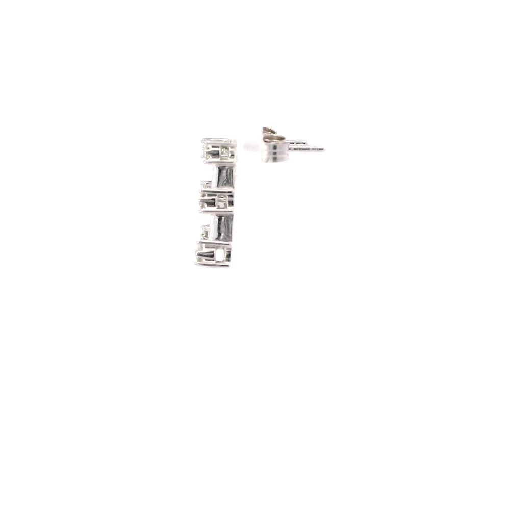 Estate Earring