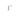 Estate Earring