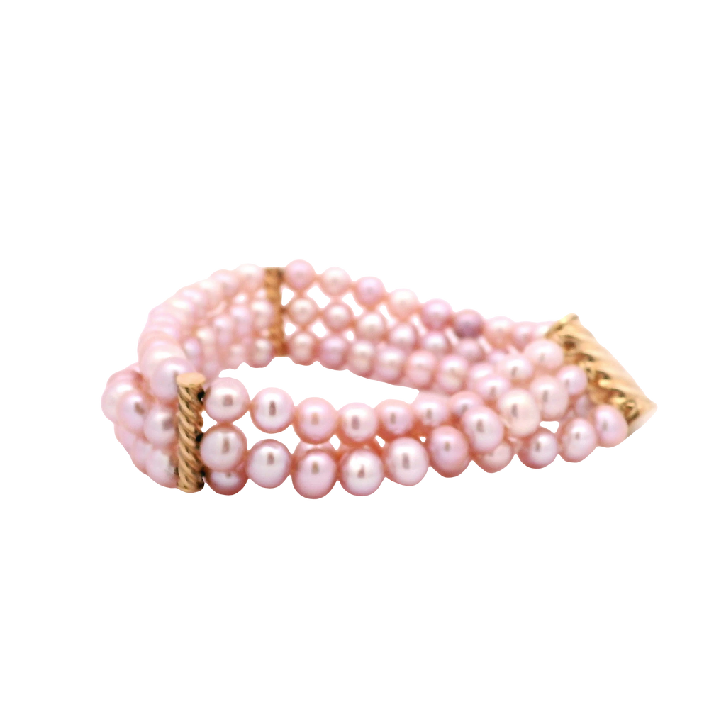 Estate Bracelet